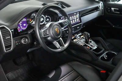Porsche Cayenne Gebrauchtwagen