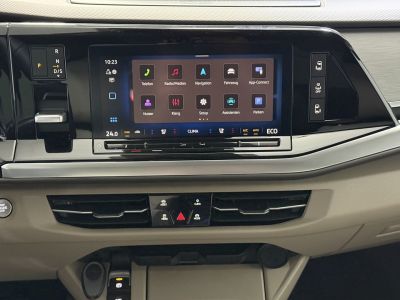 VW Multivan Gebrauchtwagen