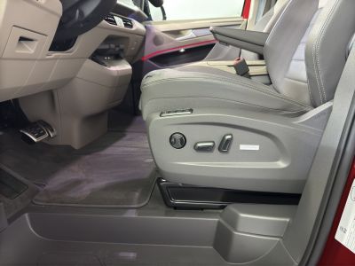 VW Multivan Gebrauchtwagen