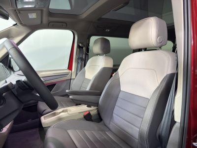 VW Multivan Gebrauchtwagen