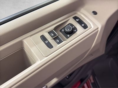 VW Multivan Gebrauchtwagen