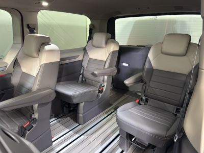 VW Multivan Gebrauchtwagen