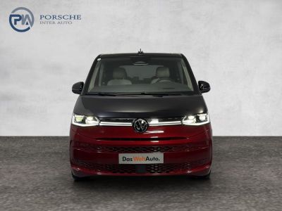 VW Multivan Gebrauchtwagen