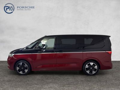 VW Multivan Gebrauchtwagen