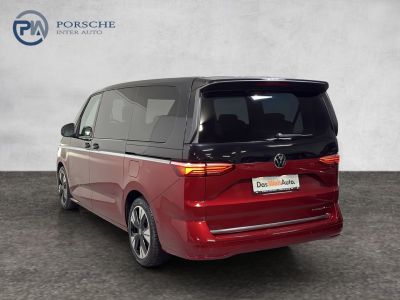 VW Multivan Gebrauchtwagen