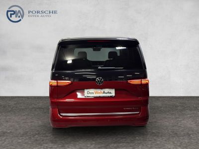 VW Multivan Gebrauchtwagen