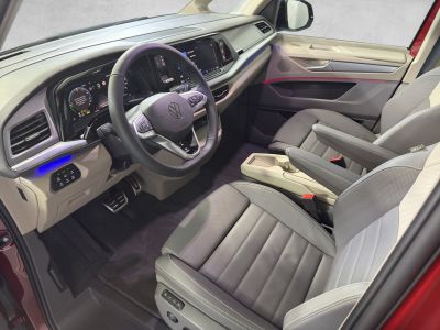 VW Multivan Gebrauchtwagen