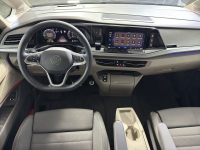 VW Multivan Gebrauchtwagen