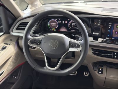 VW Multivan Gebrauchtwagen