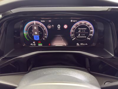 VW Multivan Gebrauchtwagen