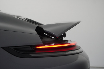 Porsche 911 Gebrauchtwagen