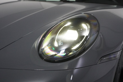 Porsche 911 Gebrauchtwagen