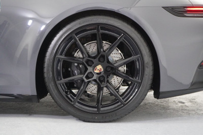 Porsche 911 Gebrauchtwagen