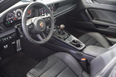 Porsche 911 Gebrauchtwagen