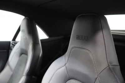 Porsche 911 Gebrauchtwagen