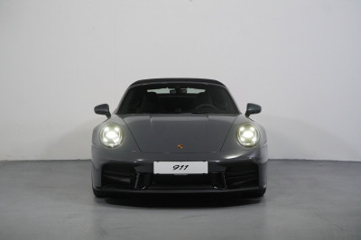 Porsche 911 Gebrauchtwagen