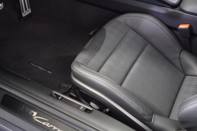 Porsche 911 Gebrauchtwagen