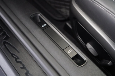 Porsche 911 Gebrauchtwagen