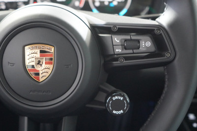 Porsche 911 Gebrauchtwagen