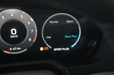 Porsche 911 Gebrauchtwagen