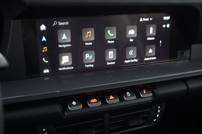 Porsche 911 Gebrauchtwagen