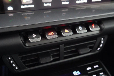 Porsche 911 Gebrauchtwagen