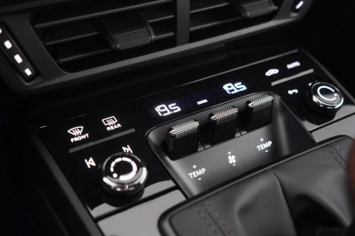 Porsche 911 Gebrauchtwagen