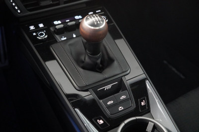 Porsche 911 Gebrauchtwagen