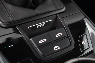 Porsche 911 Gebrauchtwagen