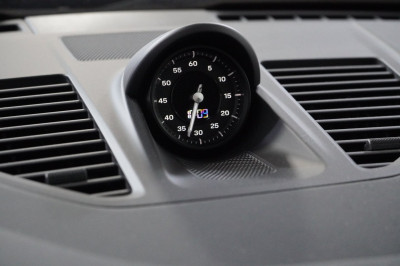 Porsche 911 Gebrauchtwagen