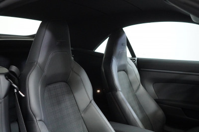 Porsche 911 Gebrauchtwagen