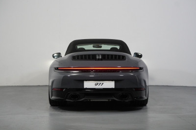 Porsche 911 Gebrauchtwagen