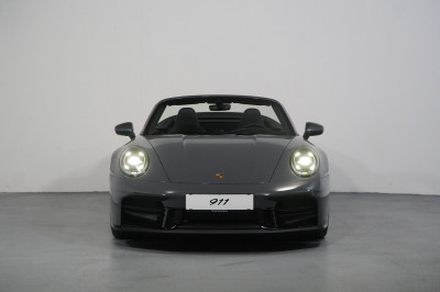 Porsche 911 Gebrauchtwagen