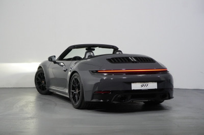 Porsche 911 Gebrauchtwagen