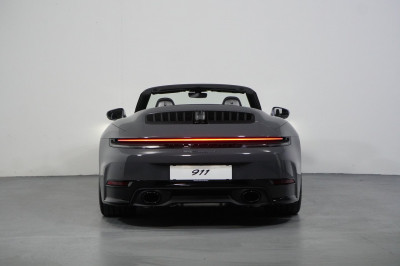 Porsche 911 Gebrauchtwagen