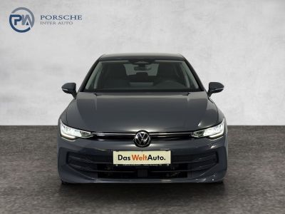VW Golf Gebrauchtwagen VW Golf Gebrauchtwagen