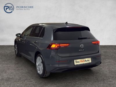 VW Golf Gebrauchtwagen VW Golf Gebrauchtwagen