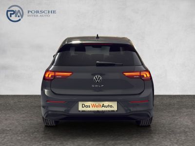 VW Golf Gebrauchtwagen VW Golf Gebrauchtwagen