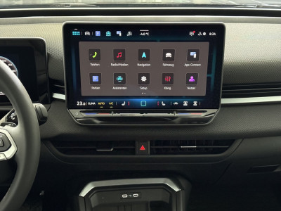 VW T-Roc Gebrauchtwagen VW T-Roc Gebrauchtwagen