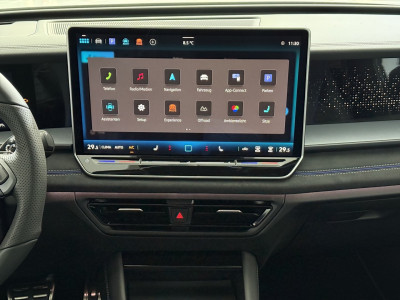 VW Tayron Gebrauchtwagen