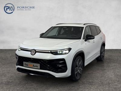 VW Tayron Gebrauchtwagen