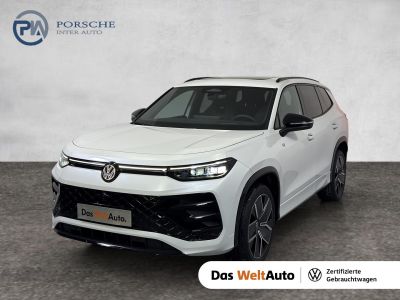 VW Tayron Gebrauchtwagen