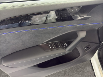 VW Tayron Gebrauchtwagen