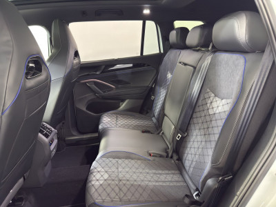 VW Tayron Gebrauchtwagen