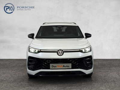 VW Tayron Gebrauchtwagen