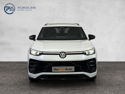 VW Tayron Gebrauchtwagen
