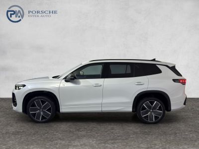 VW Tayron Gebrauchtwagen