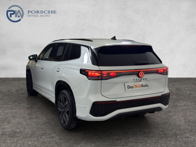 VW Tayron Gebrauchtwagen