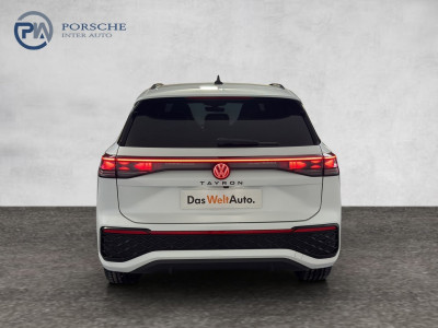 VW Tayron Gebrauchtwagen