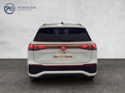 VW Tayron Gebrauchtwagen